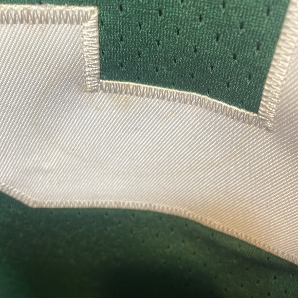 Authentic NFL Stitched Reebok Greg Jennings Jersey. - Picture 5 of 16